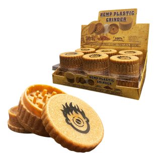 Гриндер Champ High ZigZag Eco Friendly - фото 3