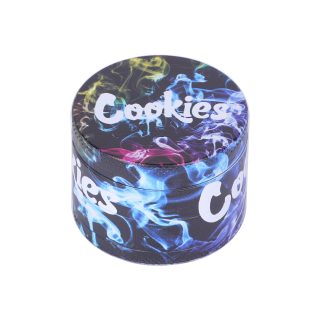 Гриндер Zinc Print - фото 3