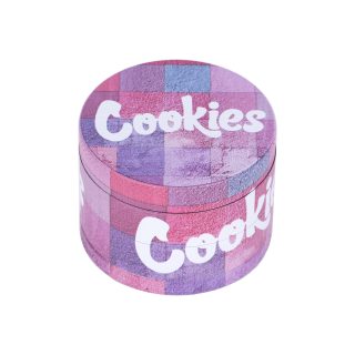 Гриндер Zinc Print - фото 5