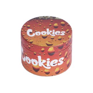 Гриндер Zinc Print - фото 6