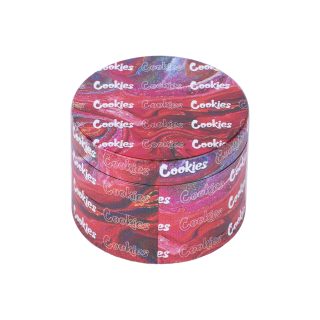 Гриндер Zinc Print - фото 7