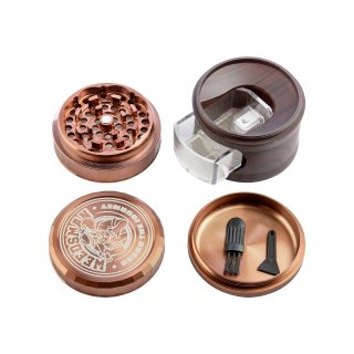 Гриндер Weedsman - фото 2