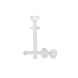 Гвоздь для масел Keep Calm 14.5 мм