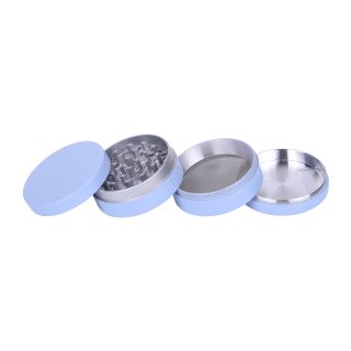 Гриндер Fluorescent Blue - фото 2