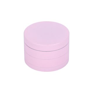 Гриндер Fluorescent Pink