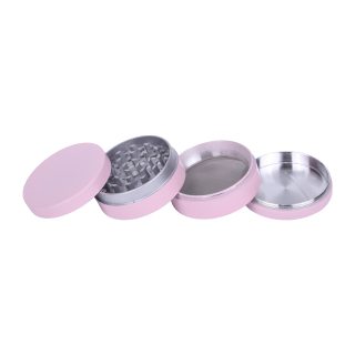 Гриндер Fluorescent Pink - фото 2