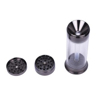 Гриндер Cone Black - фото 2