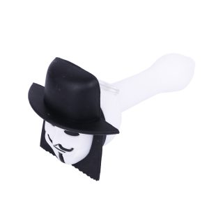 Трубка V-face Hat - фото 2