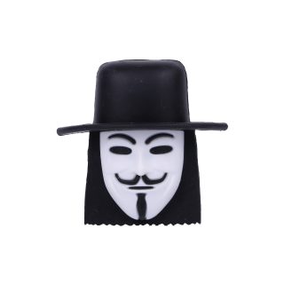 Трубка V-face Hat