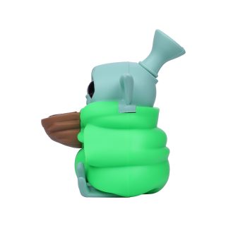 Бонг Yoda Grogu Green - фото 2