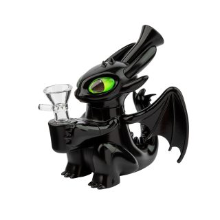 Бонг Black Dragon Night Fury