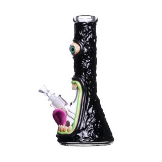 Бонг Phoenix Black Monster - фото 2