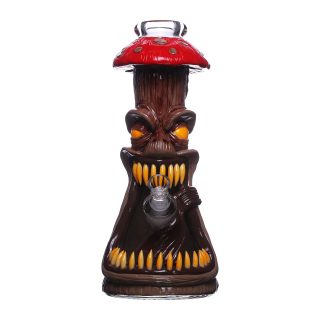 Бонг Wooden Mushroom