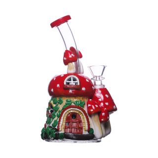 Бонг Amanita Ivy