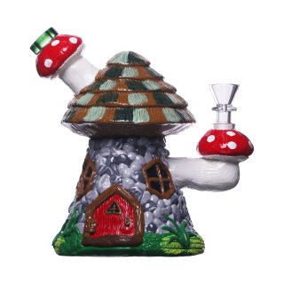 Бонг Mushroom Masonry