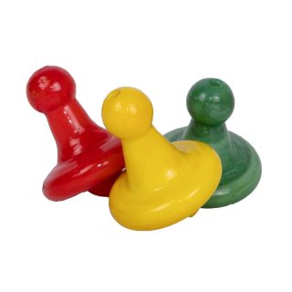 Heat Keeper Spinning Color