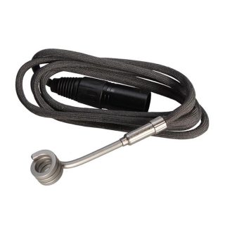 Heating Coil for Dabinator with 1.35м Kevlar