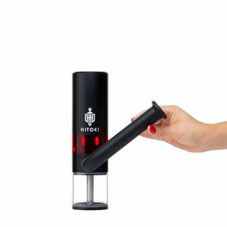 Hitoki Trident Laser Water Pipe 2.0 - фото 3