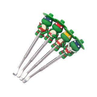 Инструмент Ninja Turtles для WAX - фото 2