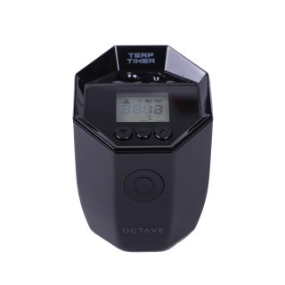 Измеритель температуры Octave Terp Timer