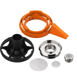 Камера наполнения Storz&Bickel - фото 2