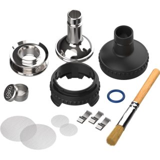 Камера наполнения Storz&Bickel с адаптером для дозирующей капсулы - фото 4