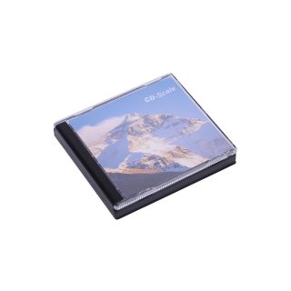 Карманные весы MINI CD 200.01 г