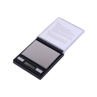 Карманные весы MINI CD 200.01 г - фото 2