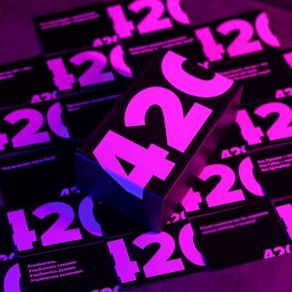 Карточная игра 420 - фото 3