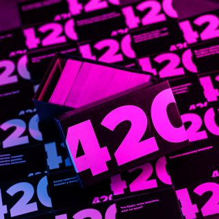 Карточная игра 420 - фото 4