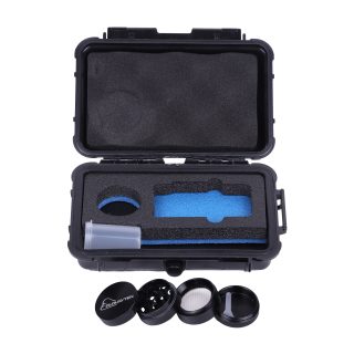 Кейс Cloud Ten для Da Vinci IQ - фото 2