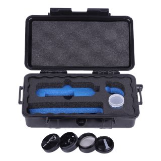 Кейс Cloud Ten для Firefly 2 - фото 2