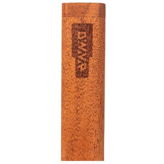 Кейс для Dynavap: SlimStash African Mahogany XL