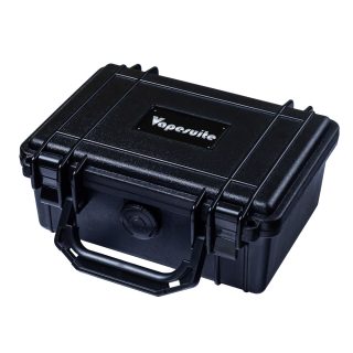 Кейс Vapesuite для вапорайзера Arizer Air Black