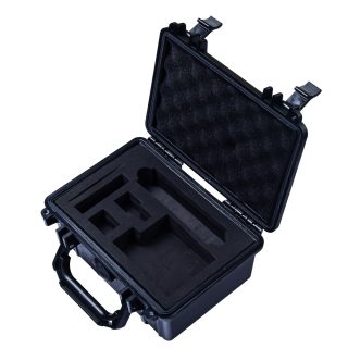 Кейс Vapesuite для вапорайзера Arizer Air Black - фото 2