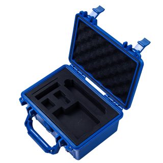 Кейс Vapesuite для вапорайзера Arizer Air Blue - фото 2