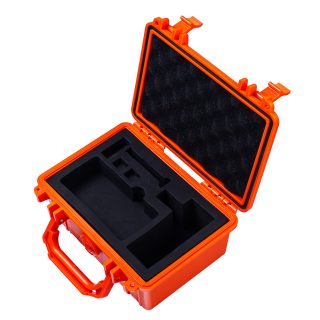 Кейс Vapesuite для вапорайзера Da Vinci Ascent Orange - фото 2