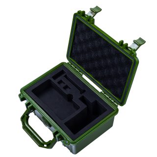 Кейс Vapesuite для вапорайзера Da Vinci Ascent - фото 2