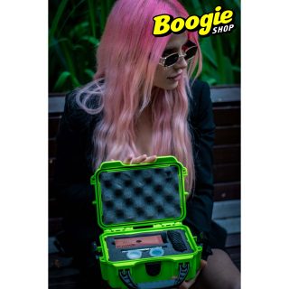 Кейс Vapesuite для вапорайзера Da Vinci Ascent - фото 3