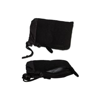 Кисет для самокруток Black Leaf - фото 2