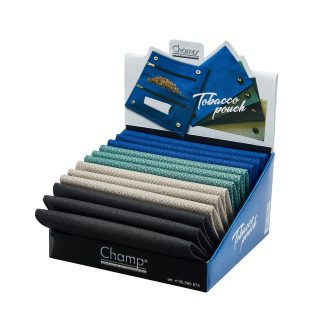 Кисет для табака Champ Kniting