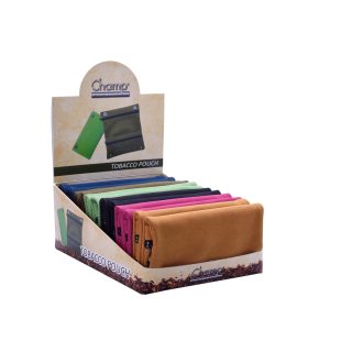 Кисет Champ ZippedTobacco