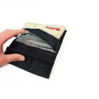 Кисет для табака RAW - фото 2