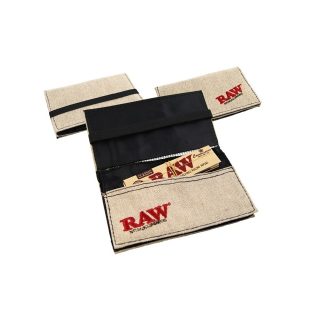 Кисет для табака RAW - фото 3