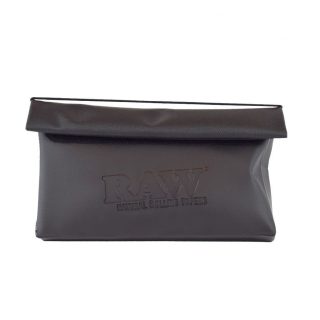 Кисет RAW X RYIOT Smell Proof Flat Pack
