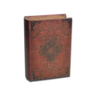 Книжка тайник Pi Unique