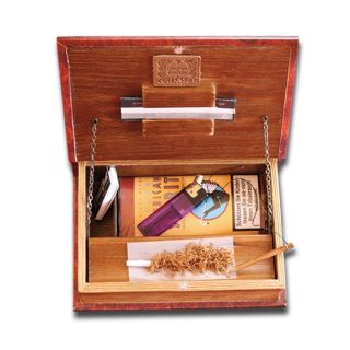 Книжка тайник Pi Unique - фото 2