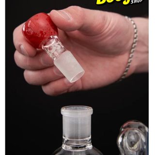 Колпак Boost Orange 18.8 мм - фото 2