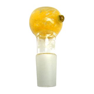 Колпак Boost Yellow 18.8 мм