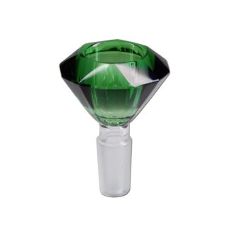 Колпак Diamond Green 14.5 мм